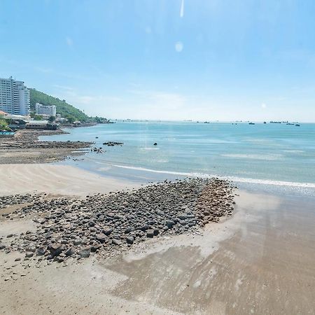 Palm Villa 01 - Bai Sau Vung Tau - 3 Phong Ngu Εξωτερικό φωτογραφία